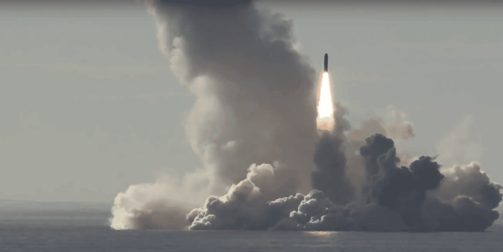 Do Nuclear Numbers Matter