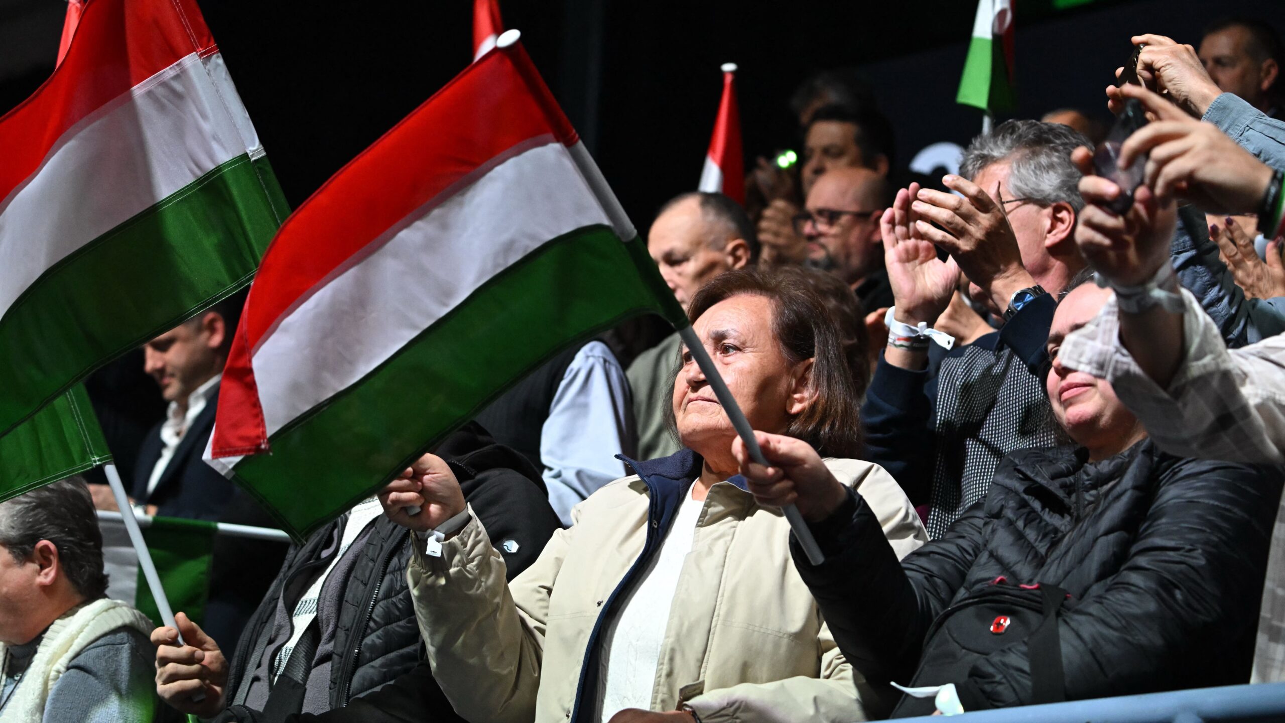 Hungary's Sovereignty at the Ballot Box