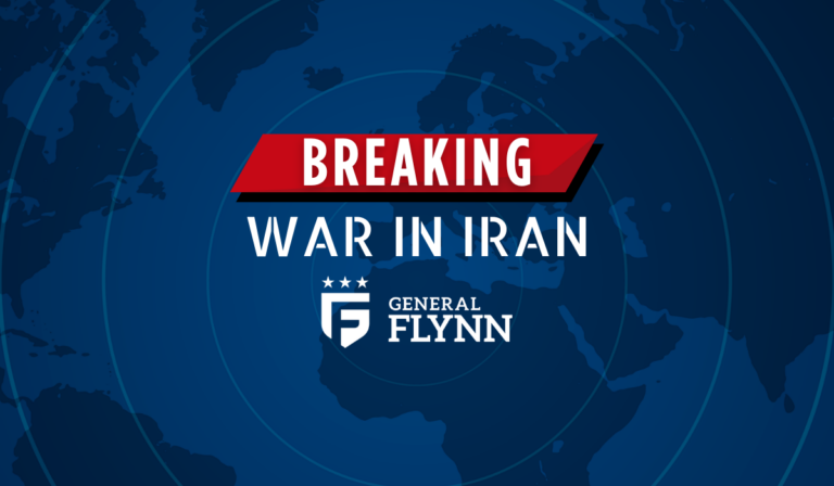 BREAKING: WAR IN IRAN