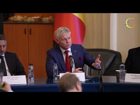 ROB ROOS: Election Interference and Digital Freedoms