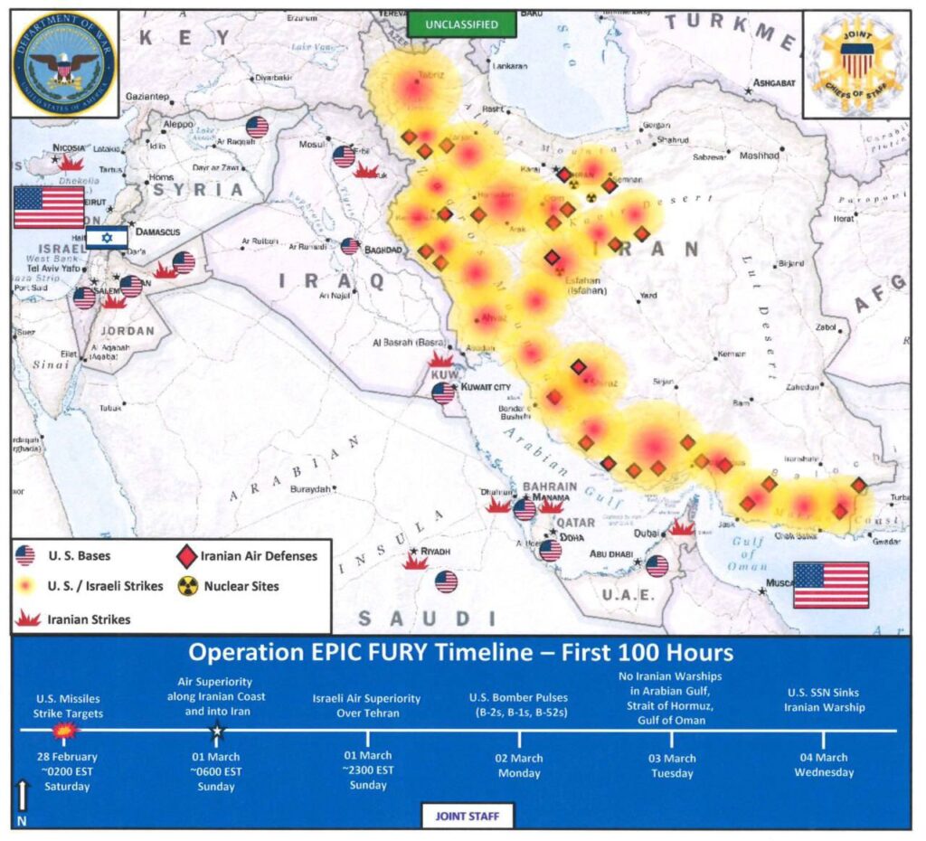 IRAN - BATTLE UPDATE - THE REGIME HAS LOST THE INITIATIVE