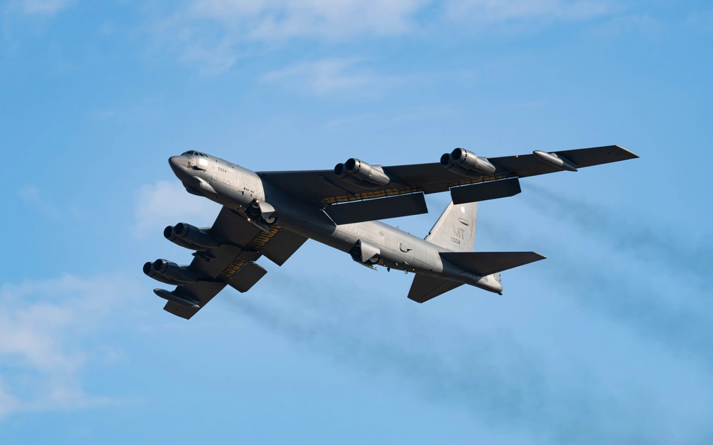 Restraint or Escalation: America's Nuclear Future?