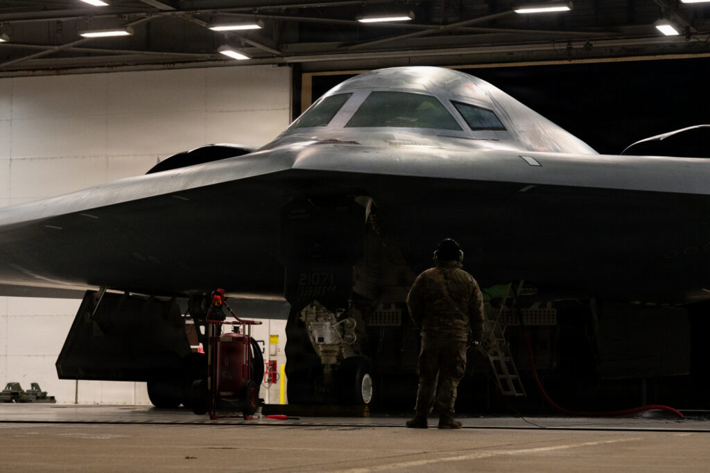 U.S. Air Force