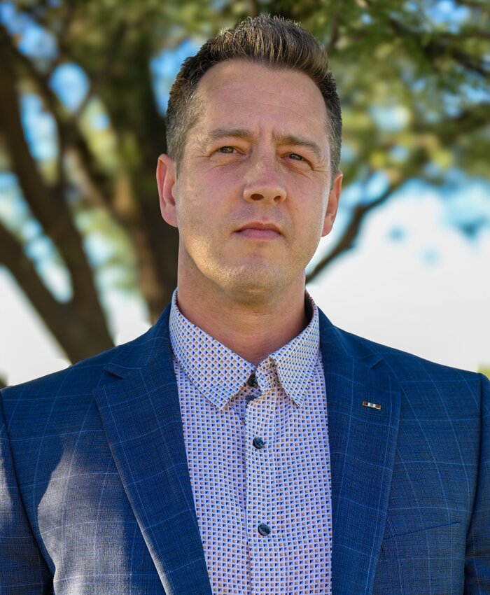 Seth Keshel, MBA — Senior Fellow, Gold Institute for International Strategy