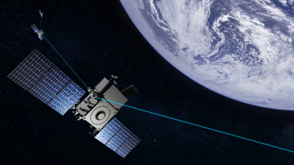 U.S. Space Force nuclear deterrence forces