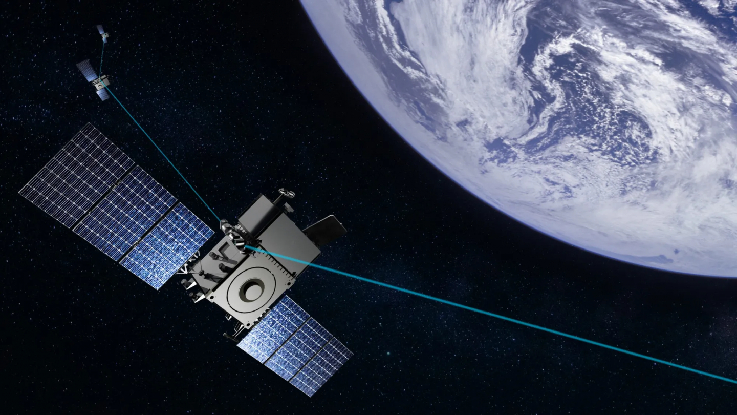 U.S. Space Force nuclear deterrence forces