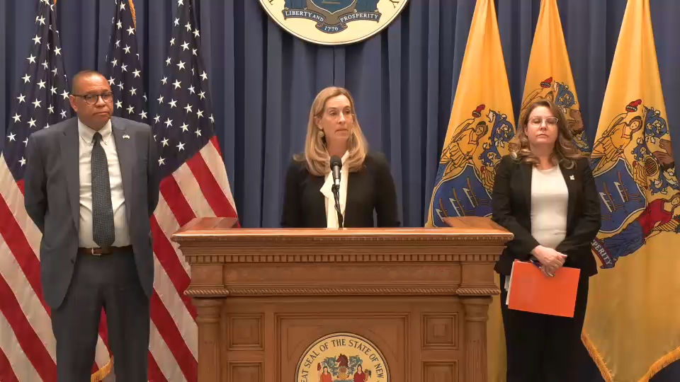 New Jersey ballot harvesting DOJ bust