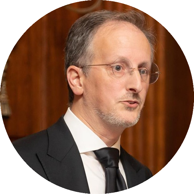 Eli M. Gold, President of the Gold Institute for International Strategy
