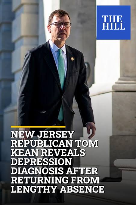 Democrat ad attacking Thomas Kean, Jr.