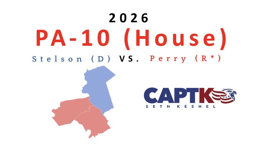 2026 Ten-Point Forecast: PA-10